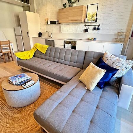 Industrial Yet Modern, 1Bd 1Bth Apt - Woden Phillip المظهر الخارجي الصورة