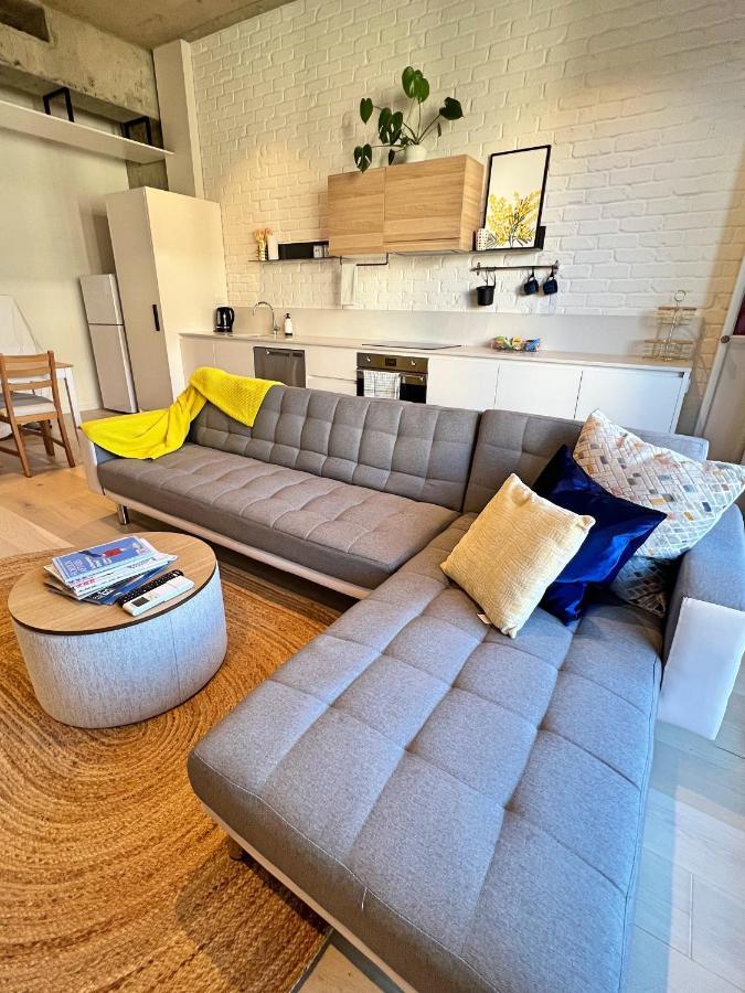 Industrial Yet Modern, 1Bd 1Bth Apt - Woden Phillip المظهر الخارجي الصورة