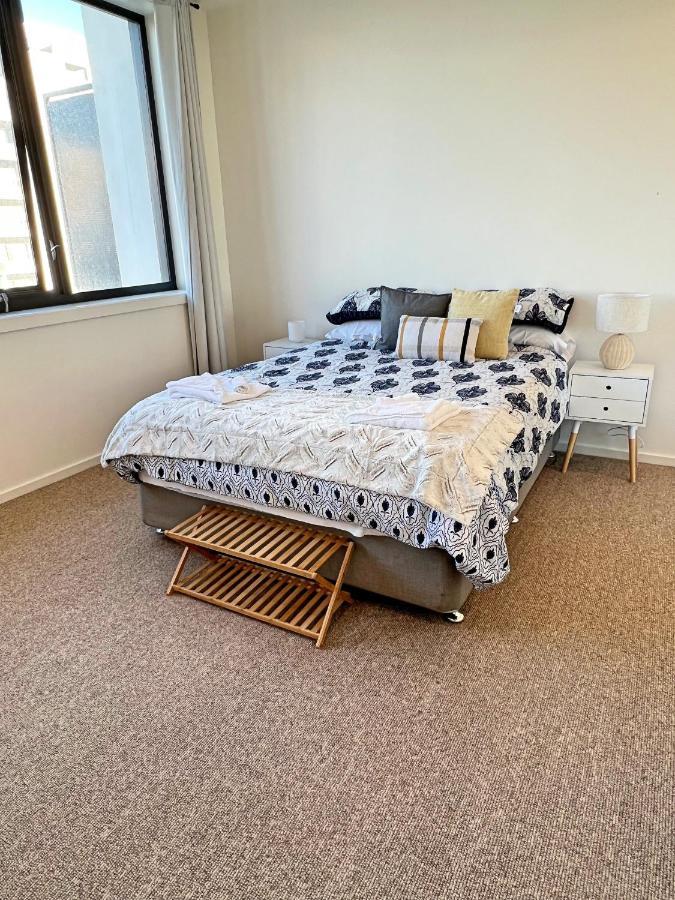 Industrial Yet Modern, 1Bd 1Bth Apt - Woden Phillip المظهر الخارجي الصورة