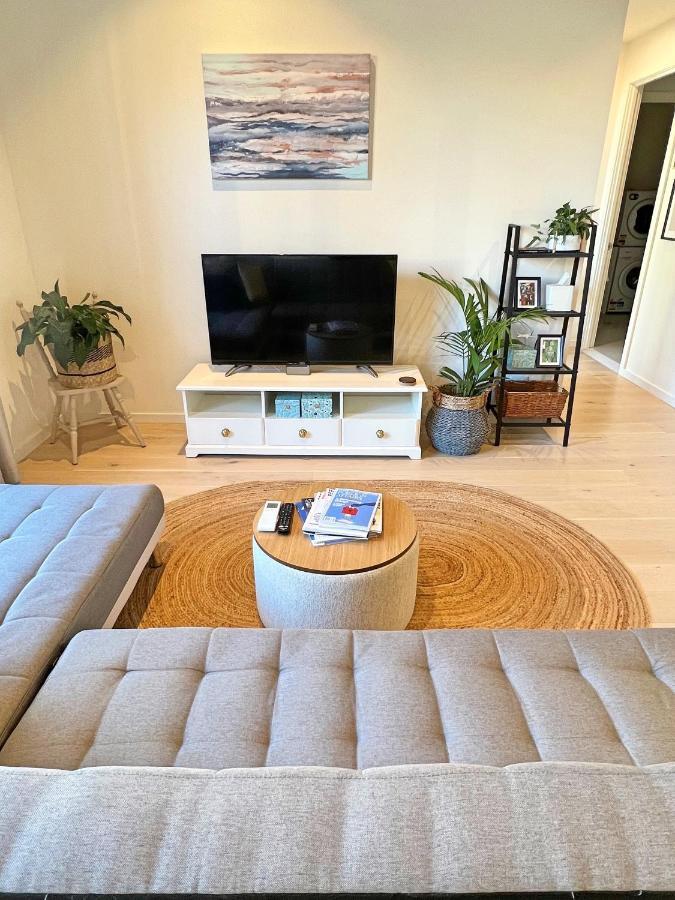 Industrial Yet Modern, 1Bd 1Bth Apt - Woden Phillip المظهر الخارجي الصورة