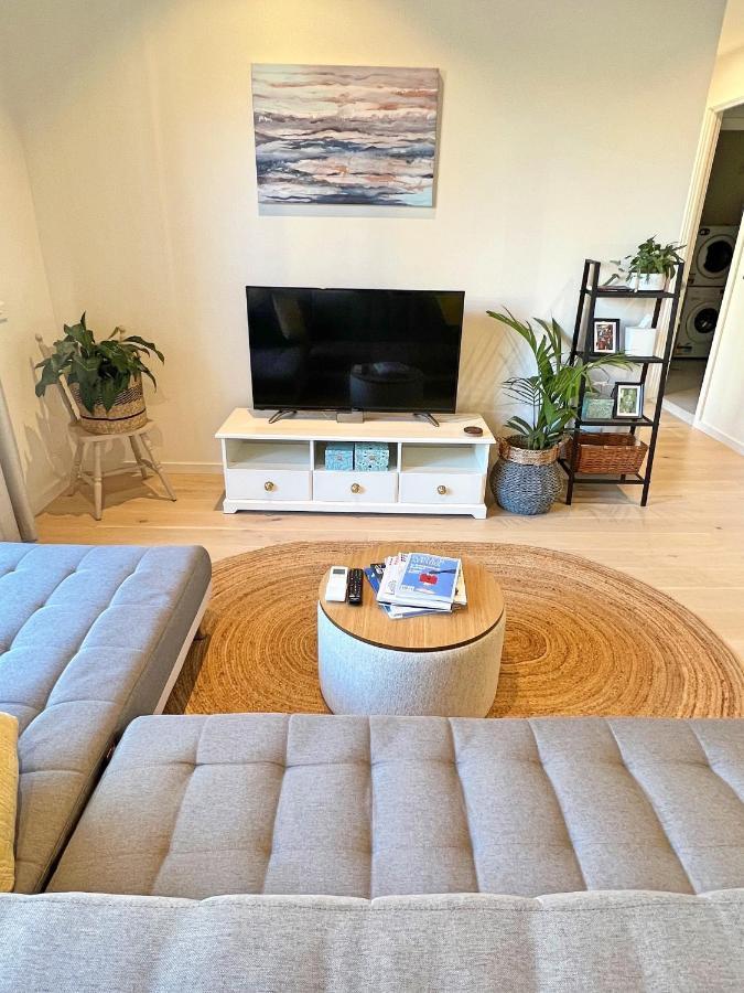 Industrial Yet Modern, 1Bd 1Bth Apt - Woden Phillip المظهر الخارجي الصورة