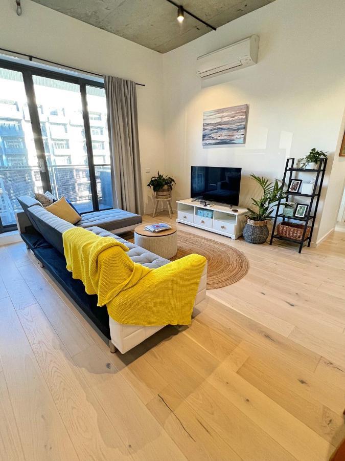 Industrial Yet Modern, 1Bd 1Bth Apt - Woden Phillip المظهر الخارجي الصورة