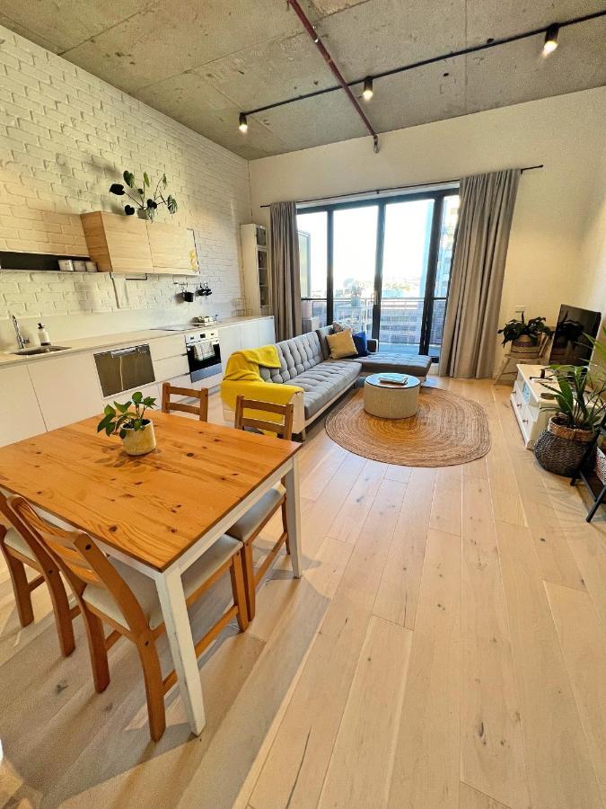 Industrial Yet Modern, 1Bd 1Bth Apt - Woden Phillip المظهر الخارجي الصورة