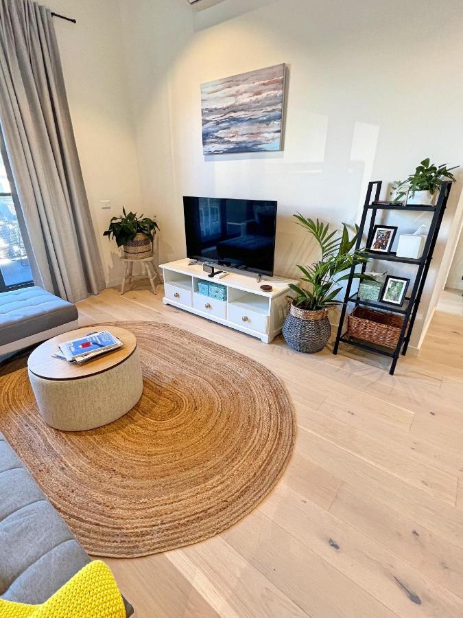 Industrial Yet Modern, 1Bd 1Bth Apt - Woden Phillip المظهر الخارجي الصورة