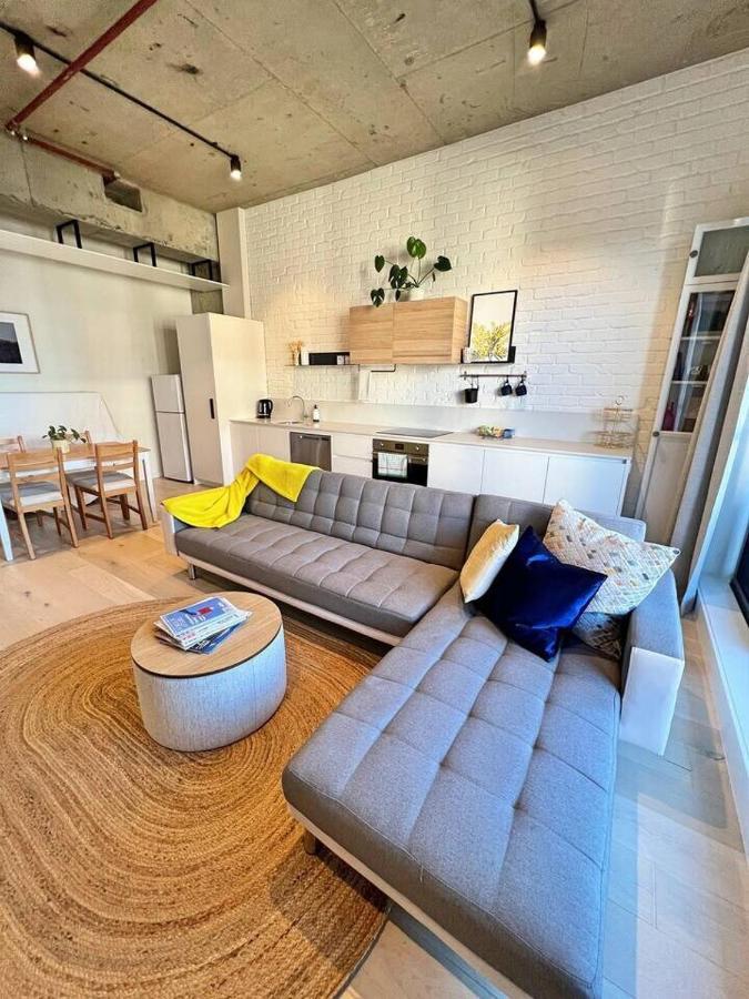 Industrial Yet Modern, 1Bd 1Bth Apt - Woden Phillip المظهر الخارجي الصورة