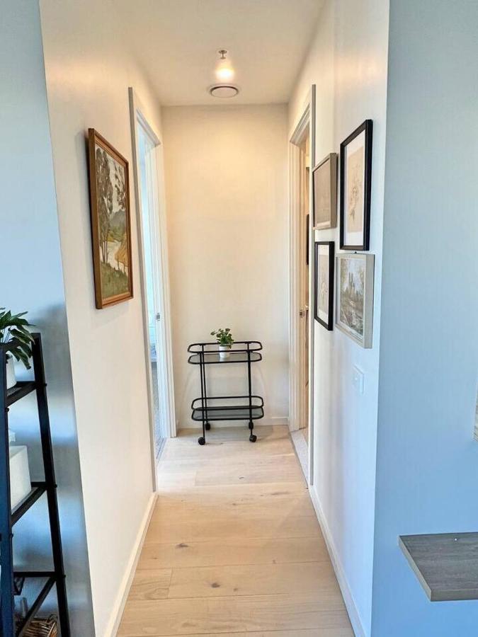 Industrial Yet Modern, 1Bd 1Bth Apt - Woden Phillip المظهر الخارجي الصورة