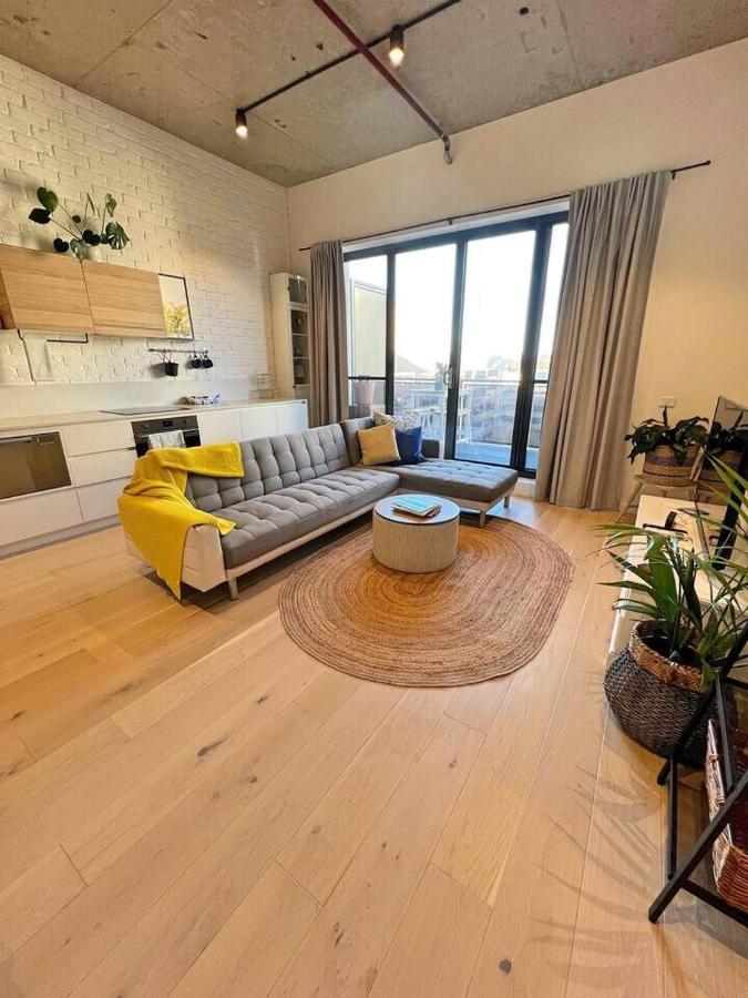 Industrial Yet Modern, 1Bd 1Bth Apt - Woden Phillip المظهر الخارجي الصورة