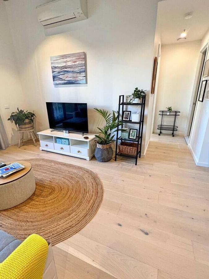 Industrial Yet Modern, 1Bd 1Bth Apt - Woden Phillip المظهر الخارجي الصورة