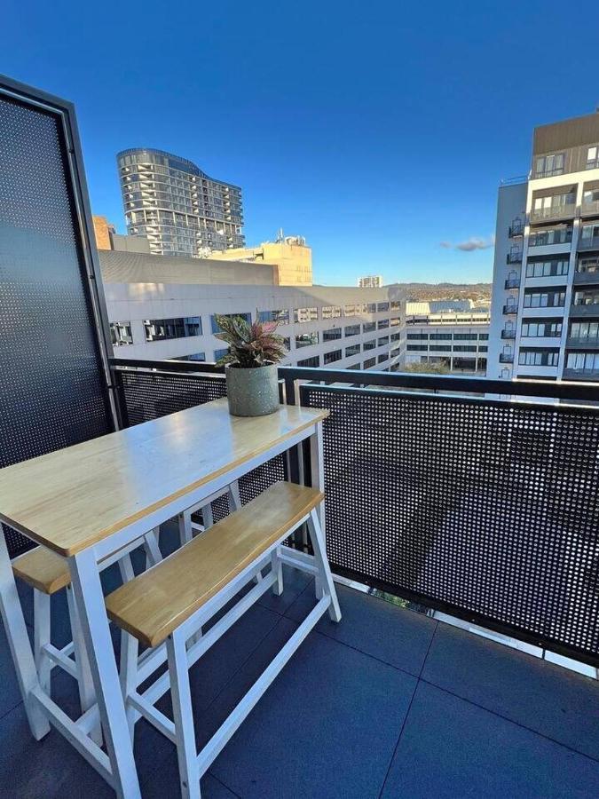 Industrial Yet Modern, 1Bd 1Bth Apt - Woden Phillip المظهر الخارجي الصورة