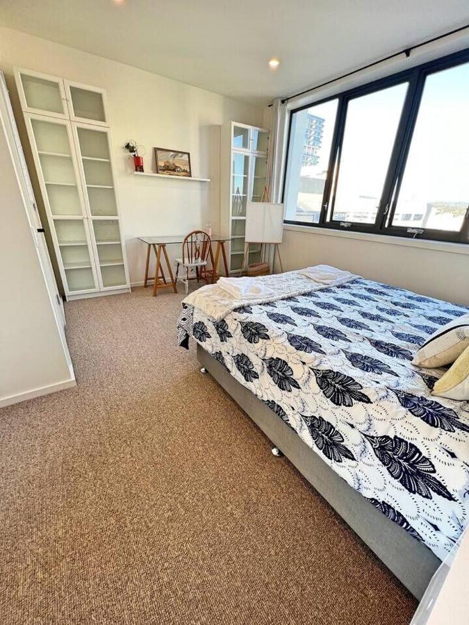 Industrial Yet Modern, 1Bd 1Bth Apt - Woden Phillip المظهر الخارجي الصورة