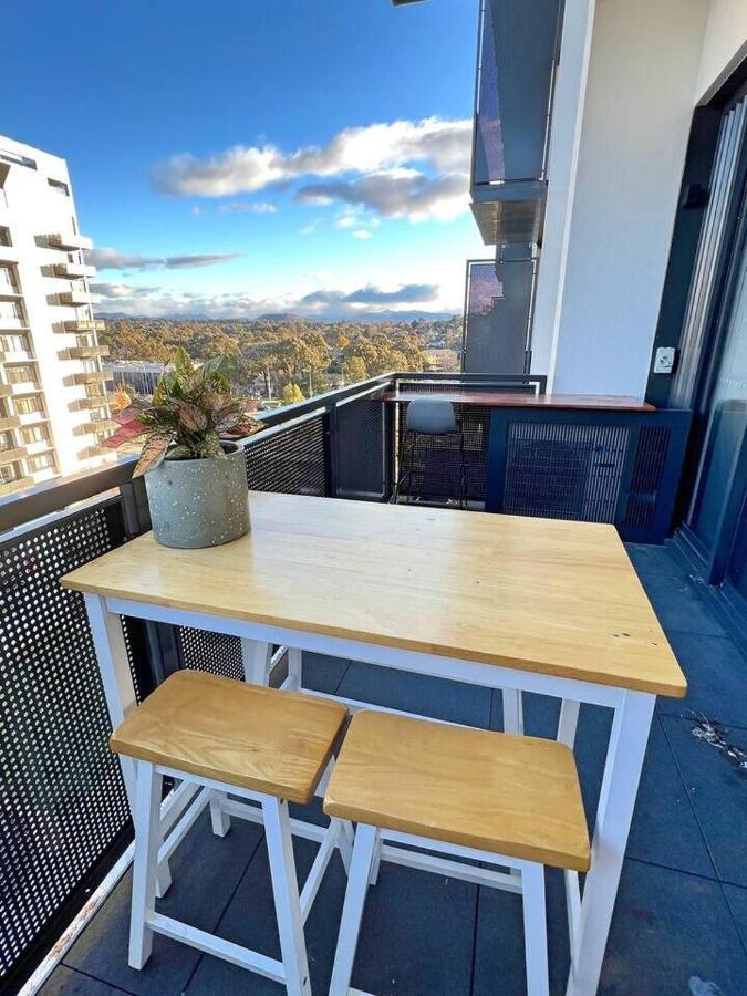 Industrial Yet Modern, 1Bd 1Bth Apt - Woden Phillip المظهر الخارجي الصورة
