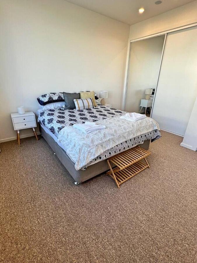 Industrial Yet Modern, 1Bd 1Bth Apt - Woden Phillip المظهر الخارجي الصورة