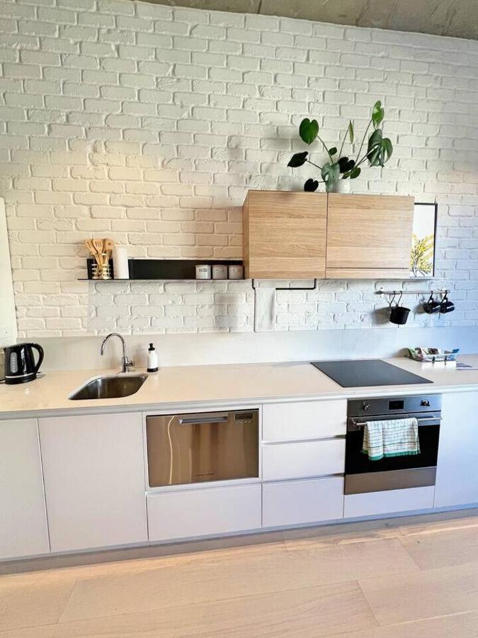 Industrial Yet Modern, 1Bd 1Bth Apt - Woden Phillip المظهر الخارجي الصورة