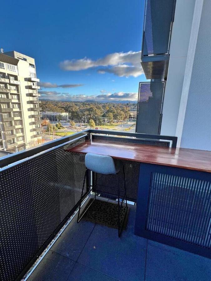 Industrial Yet Modern, 1Bd 1Bth Apt - Woden Phillip المظهر الخارجي الصورة