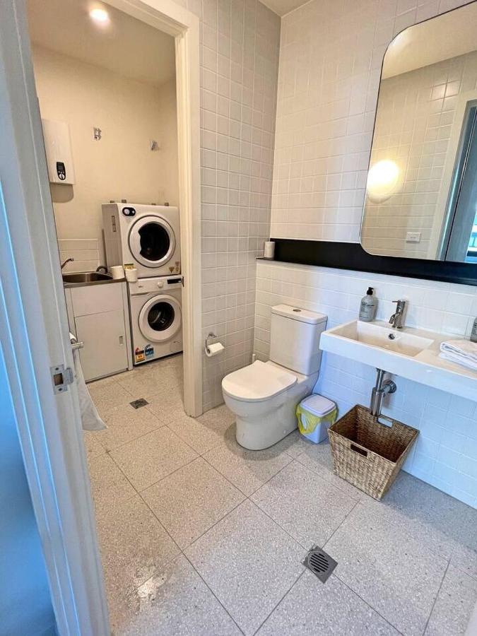 Industrial Yet Modern, 1Bd 1Bth Apt - Woden Phillip المظهر الخارجي الصورة